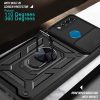  Techsuit - CamShield sorozat - Huawei P30 Lite / P30 Lite Új kiadás-5949419070523 4 kép