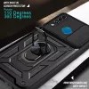  Techsuit - CamShield sorozat - Huawei P30 Lite / P30 Lite Új kiadás-5949419070523 4 kép