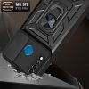  Techsuit - CamShield sorozat - Huawei P30 Lite / P30 Lite Új kiadás-5949419070523 5 kép