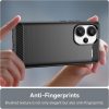  Techsuit - Szénszálas Szilikon - Xiaomi Redmi Note 13 Pro+ 5G - Fek-5949419072336 3 kép