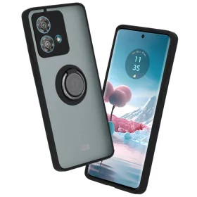 Motorola Edge 40 Neo Techsuit Glinth Black tok