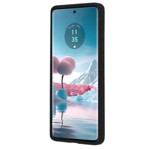 Motorola Edge 40 Neo Techsuit Glinth Black tok-5949419071209 5 kép