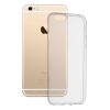  Techsuit - Átlátszó Szilikon - iPhone 6 Plus / iPhone 6s Plus - Á-5949419060050 6 kép