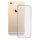  Techsuit - Átlátszó Szilikon - iPhone 6 Plus / iPhone 6s Plus - Á-5949419060050 6 kép