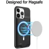  Techsuit - Power Pro MagSafe Akkumulátor Tok - iPhone 15 Plus - 8500-5949419073845 3 kép