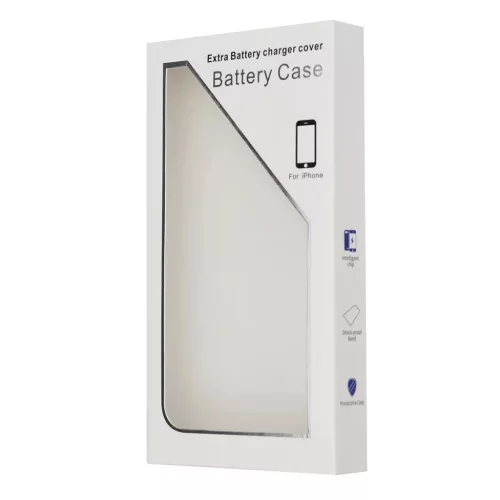  Techsuit - Power Pro MagSafe Akkumulátor Tok - iPhone 15 Plus - 8500-5949419073845 5 kép