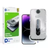 iPhone 12 / iPhone 12 Pro Lito - Magic Glass Box D+ Tools - Privacy