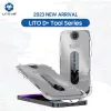 iPhone 12 / iPhone 12 Pro Lito - Magic Glass Box D+ Tools - Privacy-5949419073715 3 kép