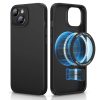 iPhone 13 / 14 Fekete ESR - Classic Hybrid HaloLock tok