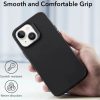 iPhone 13 / 14 Fekete ESR - Classic Hybrid HaloLock tok-4894240161777 2 kép