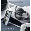 Gaming Fülhallgató Yesido EK01 - Vezetékes, 3.5 mm Jack, Mikrofonna-6971050265487 4 kép