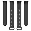  Techsuit - Óraszíj (W014) - Xiaomi Mi Band 8 / 8 NFC / 9 / 9 NFC - -5949419074262 2 kép