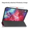  Techsuit - FoldPro - iPad 10 (2022) 10.9 / iPad 11 2025 - Egyszarvú -5949419075078 2 kép