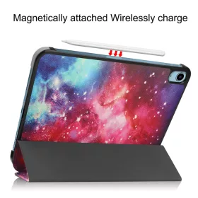  Techsuit - FoldPro - iPad 10 (2022) 10.9 / iPad 11 2025 - Egyszarvú -5949419075078 2 kép