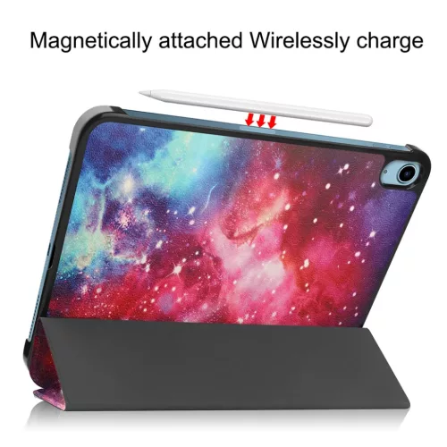 Techsuit - FoldPro - iPad 10 (2022) 10.9 / iPad 11 2025 - Egyszarvú -5949419075078 2 kép