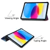  Techsuit - FoldPro - iPad 10 (2022) 10.9 / iPad 11 2025 - Egyszarvú -5949419075078 5 kép