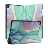  Techsuit - FoldPro - Samsung Galaxy Tab A9 Plus - Zöld Idő tok-5949419074811 1 kép