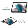  Techsuit - FoldPro - Samsung Galaxy Tab A9 Plus - Egyszarvú tok-5949419074798 5 kép