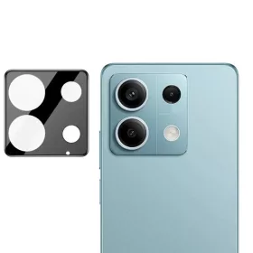  Techsuit - Teljes kameravédő üveg - Xiaomi Redmi Note 13 Pro 5G - -5949419075405 1 kép