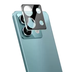  Techsuit - Teljes kameravédő üveg - Xiaomi Redmi Note 13 Pro 5G - -5949419075405 2 kép