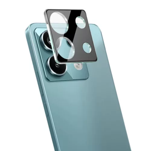  Techsuit - Teljes kameravédő üveg - Xiaomi Redmi Note 13 Pro 5G - -5949419075405 2 kép