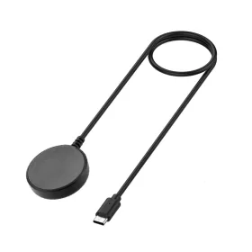 Techsuit - Okosóra Vezeték Nélküli Töltőkábel (TSC21) - Samsung-5949419077300 2 kép