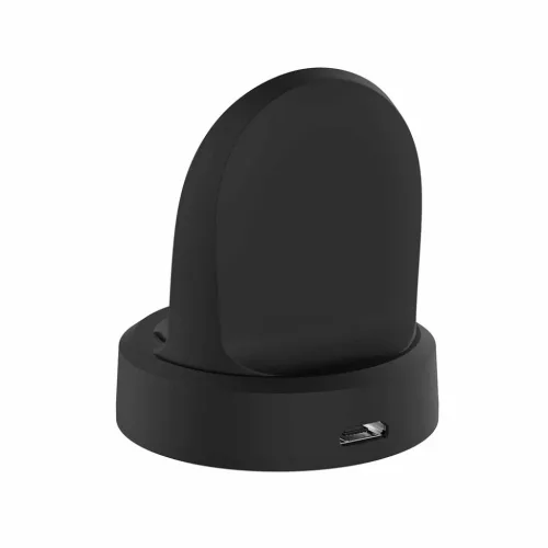 Techsuit - Vezeték nélküli töltőkábel okosórákhoz (TSC3) - Sam-5949419077294 5 kép