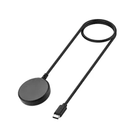 Techsuit - Vezeték nélküli töltőkábel okosórához (TSC22) - Sam-5949419077263 2 kép