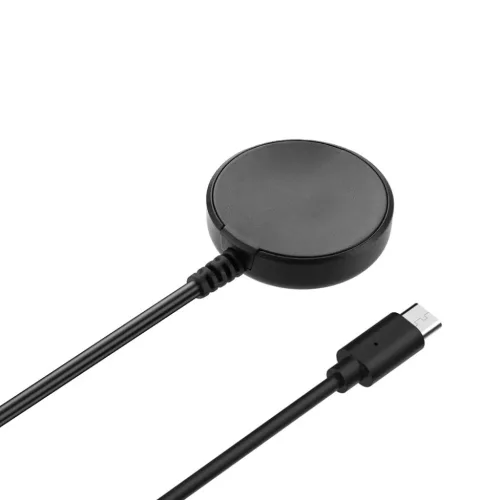 Techsuit - Vezeték nélküli töltőkábel okosórához (TSC22) - Sam-5949419077263 3 kép