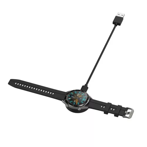 Vezeték nélküli töltőkábel Techsuit SmartWatch, Huawei Watch GT/-5949419077232 2 kép