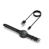 Vezeték nélküli töltőkábel Techsuit SmartWatch, Huawei Watch GT/-5949419077232 4 kép