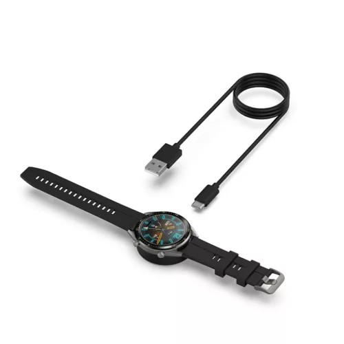 Vezeték nélküli töltőkábel Techsuit SmartWatch, Huawei Watch GT/-5949419077232 4 kép