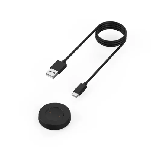 Vezeték nélküli töltőkábel Techsuit SmartWatch, Huawei Watch GT/-5949419077232 5 kép