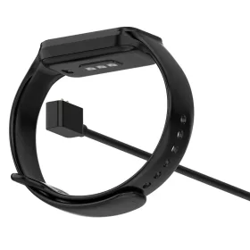 Töltőkábel okosórához - Techsuit - Vezeték nélküli töltőkáb-5949419077195 2 kép