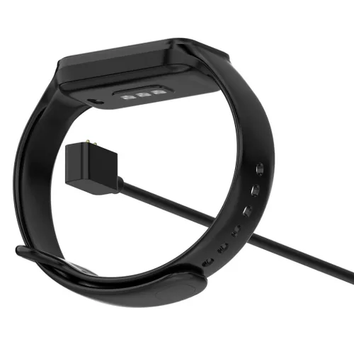 Töltőkábel okosórához - Techsuit - Vezeték nélküli töltőkáb-5949419077195 2 kép