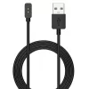 Töltőkábel okosórához - Techsuit - Vezeték nélküli töltőkáb-5949419077195 4 kép