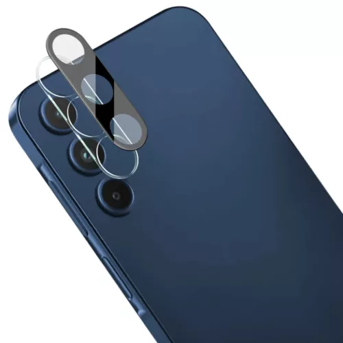  Techsuit - Teljes kameravédő üveg - Samsung Galaxy A15 4G / A15 5G-5949419078628 3 kép