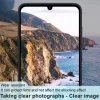  Techsuit - Teljes kameravédő üveg - Samsung Galaxy A15 4G / A15 5G-5949419078628 6 kép
