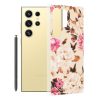  Techsuit - Márvány sorozat - Samsung Galaxy S24 Ultra - Mary Berry -5949419077799 1 kép