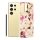  Techsuit - Márvány sorozat - Samsung Galaxy S24 Ultra - Mary Berry -5949419077799 1 kép