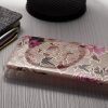  Techsuit - Márvány sorozat - Samsung Galaxy S24 Ultra - Mary Berry -5949419077799 2 kép