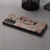  Techsuit - Márvány sorozat - Samsung Galaxy S24 Ultra - Mary Berry -5949419077799 4 kép