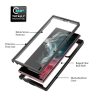  Techsuit - Defense360 Pro + Kijelzővédő - Samsung Galaxy S24 Ultra-5949419077737 3 kép