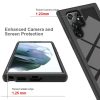  Techsuit - Defense360 Pro + Kijelzővédő - Samsung Galaxy S24 Ultra-5949419077737 5 kép