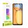  Techsuit - Tiszta Látás Üveg - Xiaomi Redmi 13C 4G / 13C 5G / Poco M6 / C65 - Átlátszó