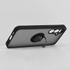  Techsuit - Glinth - Samsung Galaxy A55 5G - Fekete tok-5949419081710 2 kép