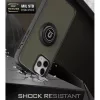  Techsuit - Glinth - Samsung Galaxy A55 5G - Fekete tok-5949419081710 4 kép