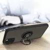  Techsuit - Glinth - Samsung Galaxy A55 5G - Fekete tok-5949419081710 5 kép