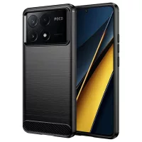 Xiaomi Poco X6 Pro 5G tokok