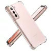 Samsung Galaxy S21 5G Techsuit - Shockproof átlátszó szilikon tok --5949419084278 1 kép